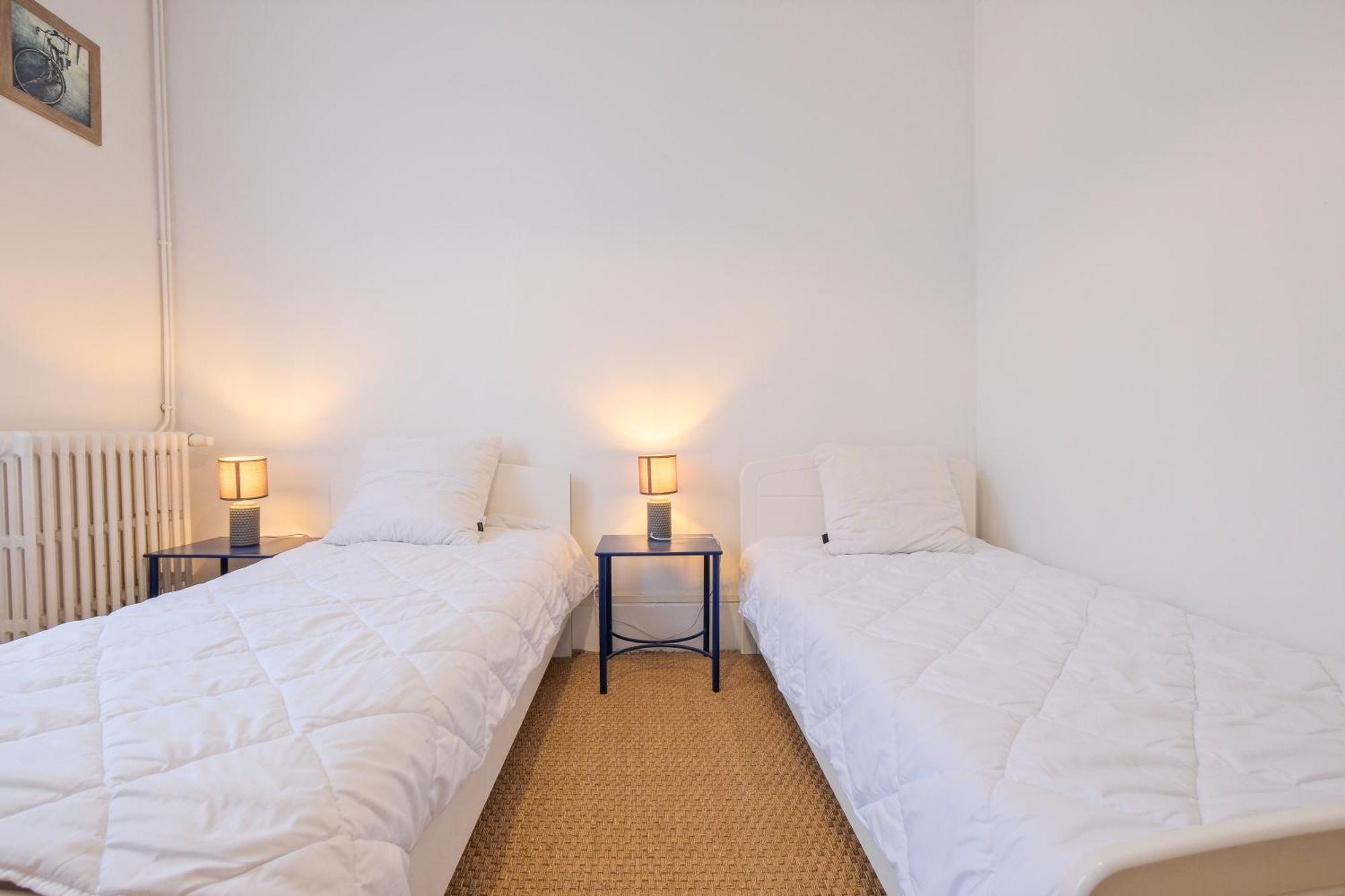 Miraflores, Appartement En Ville 佩里格 外观 照片
